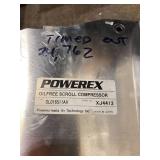 3 Compression Pumps (589090)