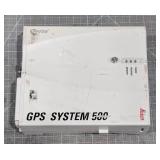 Leica SR530 RTK base/rover GPS receiver (589095)