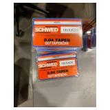 .06 Guttapercha Taper