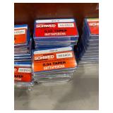.06 Guttapercha Taper