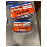 .06 Guttapercha Taper