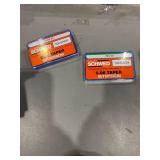 .06 Guttapercha Taper