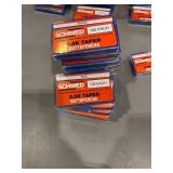 .06 Guttapercha Taper