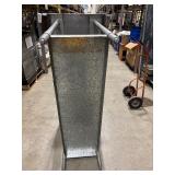 Metal Table #2 (589100)