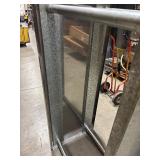 Metal Table #2 (589100)