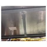 Metal Table #6 (589102)