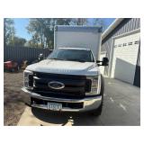 2019 FORD F-450 - 14