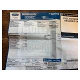 2019 FORD F-450 - 14