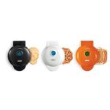 NEW DASH HALLOWEEN MINI MAKER SET OF 3