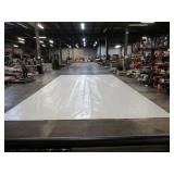 NEW Vinyl Tarp - 16.33