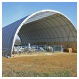 NEW Vinyl Tarp - 16.33