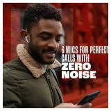 JBL Live Flex Wireless Bluetooth Earbuds