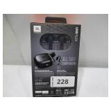 JBL Live Flex Wireless Bluetooth Earbuds