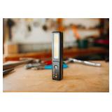 NEW DURACELL 500 Lumen LED Hand-Held Utility Light for Everyday Use - Compact and Durable Design with 4 Modes and 3-AA Batteries Included.