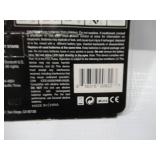 NEW Duracell 150 Lumen Aluminum Focusing LED Flashlight