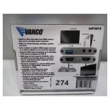 Vanco CAPT4K1 4K HDMI to USB Capture with Audio Embedding / De-Embedding - RED