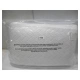 NEW Serenity by Tempur-Pedic Cooling Memory Foam Pillow - Standard Size
