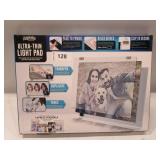 NEW ArtSkills Ultra-Thin LED Light Pad for Tracing and Drawing