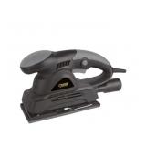 NEW Steel Grip Corded 1.3 amps 1/3 Sheet Sander