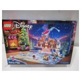 NEW LEGO® ǀ Disney Princess Advent Calendar 2024 - 43253