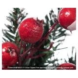 Vickerman B166312 9