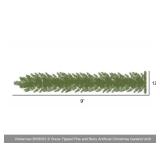 Vickerman B166312 9