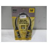 NEW CAT CT7105 Rechargeable LED Neck Light