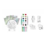 NEW Minecraft Paint and Style Jumbo Set