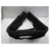 NEW Epoch Team Defense Lacrosse Shaft Bag - 64 Inch Long - Black