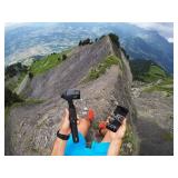 GoPro Camera Karma Grip (GoPro Official Accessory) NO CAMERA