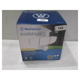 NEW Westinghouse 2000 Lumen Solar Triple Head LED Security Light