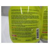 NEW 2 Pack of Invisible Shield Multi-Surface Antimicrobial Cleaners - 25 oz Each