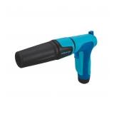 NEW  Aqua Joe 2-in-1 Hose-Powered Adjustable Foam Cannon Spray Gun Blaster