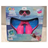 NEW Body Glove Kids