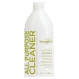 NEW 2 Pack of Sapadilla All Purpose Cleaners 25 oz Each - Rosemary+Peppermint