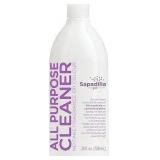 NEW 2 Pack of Sapadilla All Purpose Cleaners 25 oz Each - Sweet Lavender+Lime Scent