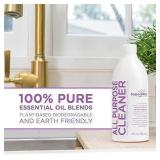 NEW 2 Pack of Sapadilla All Purpose Cleaners 25 oz Each - Sweet Lavender+Lime Scent