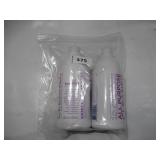NEW 2 Pack of Sapadilla All Purpose Cleaners 25 oz Each - Sweet Lavender+Lime Scent