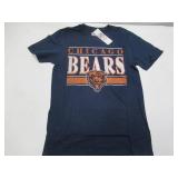 PAIR of 2 NEW Chicago Bears NFL Football Men