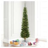 Vickerman 6.5