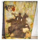 Mixed Media Collage Art by Kelly Renae Mixed Media Collage Art by Kelly Renae