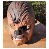 Star Wars Chewbacca Electronic Mask Star Wars Chewbacca Electronic Mask
