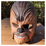 Star Wars Chewbacca Electronic Mask Star Wars Chewbacca Electronic Mask