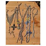 Baublicious Necklace Collection ~ Elf * Sisi Amber, B Baublicious Necklace Collection ~ Elf * Sisi Amber, B