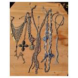 Baublicious Necklace Collection ~ Elf * Sisi Amber, B Baublicious Necklace Collection ~ Elf * Sisi Amber, B