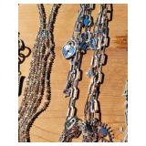 Baublicious Necklace Collection ~ Elf * Sisi Amber, B Baublicious Necklace Collection ~ Elf * Sisi Amber, B