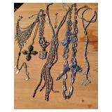 Baublicious Necklace Collection ~ Elf * Sisi Amber, B Baublicious Necklace Collection ~ Elf * Sisi Amber, B