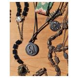 Baublicious Necklace Collection ~ C Baublicious Necklace Collection ~ C