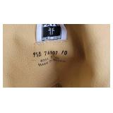 Frye Boots Distressed Brown Leather ~ Size 9.5B Frye Boots Distressed Brown Leather ~ Size 9.5B