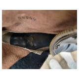 Freebird Leather Boots Strappy Baker ~ Size 8 Freebird Leather Boots Strappy Baker ~ Size 8